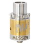 Картриджы Twisted Messes v2 RDA, gold