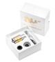 Картриджы Twisted Messes v2 RDA, gold