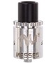 Картриджы Twisted Messes v2 RDA, silver