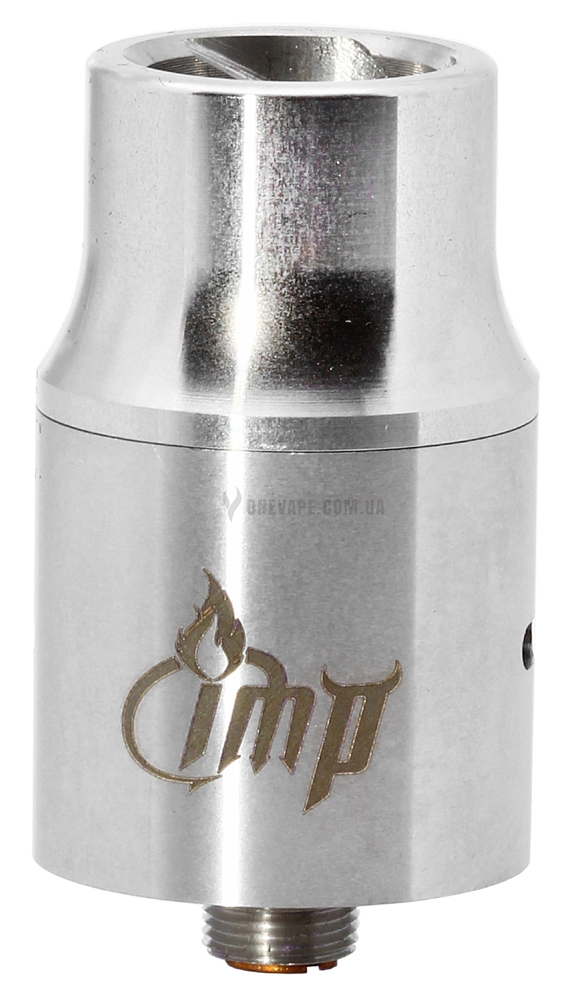 Картриджы UD - IMP RDA, silver
