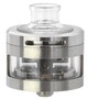 Картриджы WISMEC - INDE DUO RDA, silver