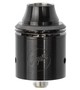 Картриджы WISMEC - Indestructible RDA, black