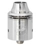 Картриджы WISMEC - Indestructible RDA, silver