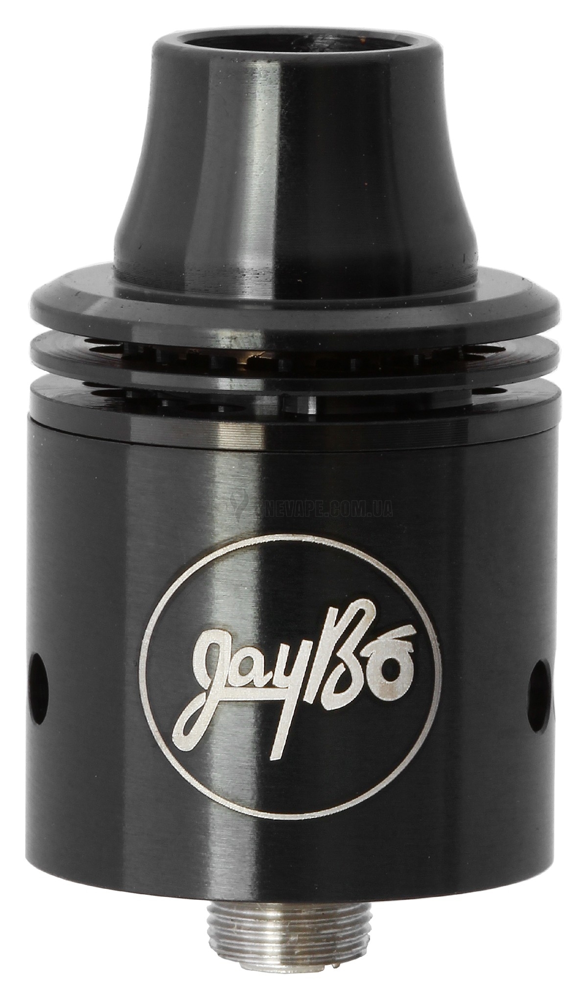 Картриджы WISMEC - Indestructible RDA clone, black