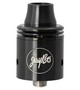 Картриджы WISMEC - Indestructible RDA clone, black