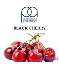 TPA/TFA - Black Cherry (Черешня), 30 мл
