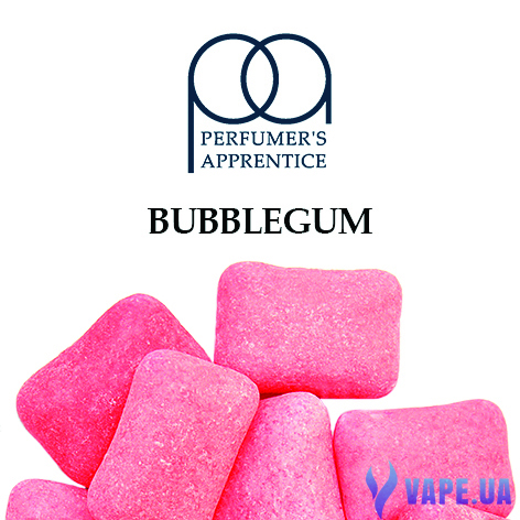 Ароматизатор TPA/TFA - Bubblegum (Жвачка), 5 мл