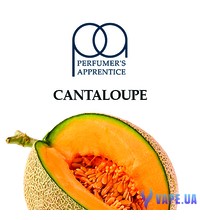 TPA/TFA - Cantaloupe (Мускусная Дыня), 10 мл