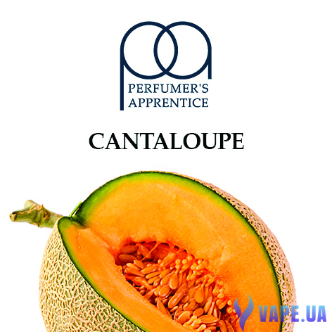 Ароматизатор TPA/TFA - Cantaloupe (Мускусная Дыня), 30 мл