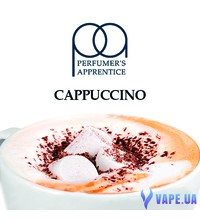 TPA/TFA - Cappuccino (Капучино), 30 мл