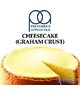 Ароматизатор TPA/TFA - Cheesecake Graham Crust (Чизкейк Грэхем Крекер), 10 мл