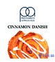 Ароматизатор TPA/TFA - Cinnamon Danish (Датская Булочка), 10 мл