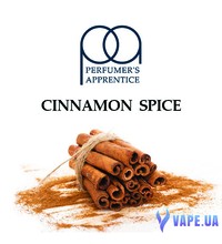 TPA/TFA - Cinnamon Spice (Молотая Корица), 5 мл