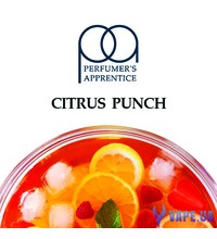 TPA/TFA - Citrus Punch (Цитрусовый Пунш), 5 мл