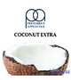 Ароматизатор TPA/TFA - Coconut Extra (Кокос Экстра), 10 мл