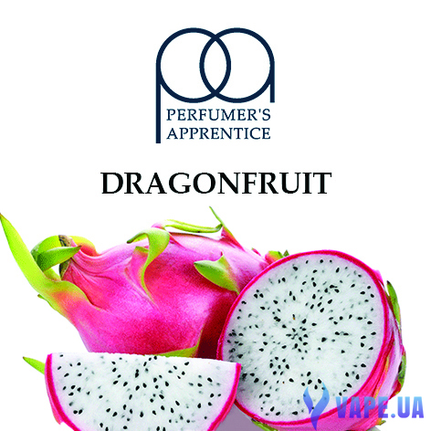 Ароматизатор TPA/TFA - Dragonfruit (Питайя), 10 мл