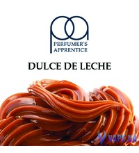 TPA/TFA - Dulce de Leche (Вареная Сгущенка (Дульче де Лече)), 5 мл