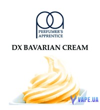 TPA/TFA - DX Bavarian Cream (DX Баварский Крем), 5 мл