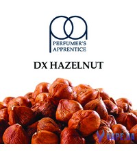 TPA/TFA - DX Hazelnut (DX Лесной Орех (Фундук)), 5 мл