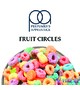 Ароматизатор TPA/TFA - Fruit Circles (Фруктовые Кольца), 10 мл