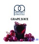 Ароматизатор TPA/TFA - Grape Juice (Виноградный Сок), 5 мл