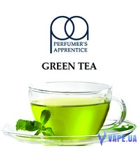 TPA/TFA - Green Tea (Зеленый Чай), 30 мл