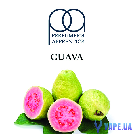 Ароматизатор TPA/TFA - Guava (Гуава), 30 мл