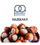 Ароматизатор TPA/TFA - Hazelnut (Лесной Орех (Фундук)), 30 мл
