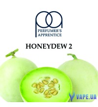 TPA/TFA - Honeydew 2 (Дыня 2), 30 мл