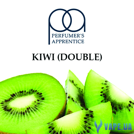 Ароматизатор TPA/TFA - Kiwi (Double) (Киви (Двойной)), 5 мл