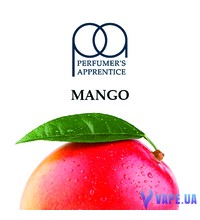 TPA/TFA - Mango (Манго), 10 мл