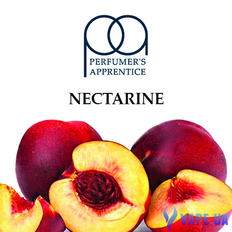 Ароматизатор TPA/TFA - Nectarine (Нектарин), 10 мл