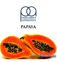 TPA/TFA - Papaya (Папайя), 30 мл