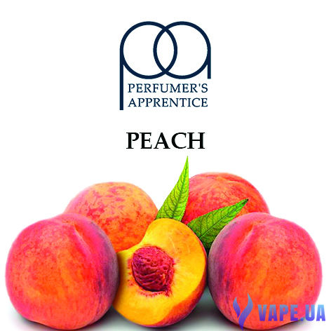 Ароматизатор TPA/TFA - Peach (Персик), 30 мл