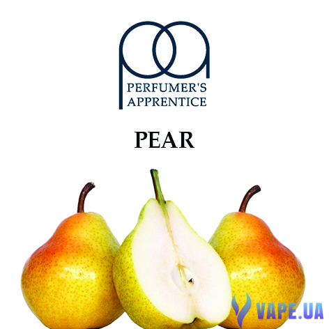 Ароматизатор TPA/TFA - Pear (Груша), 10 мл