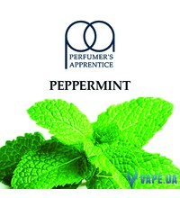 TPA/TFA - Peppermint (Мятные Леденцы), 30 мл