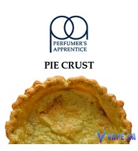 TPA/TFA - Pie Crust (Корочка Пирога), 5 мл