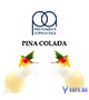 Ароматизатор TPA/TFA - Pina Colada (Пина Колада), 30 мл