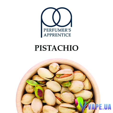 Ароматизатор TPA/TFA - Pistachio (Фисташки), 10 мл