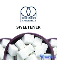 TPA/TFA - Sweetener (Подсластитель), 10 мл