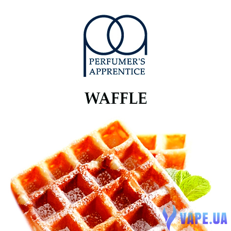 Ароматизатор TPA/TFA - Waffle (Вафля), 5 мл