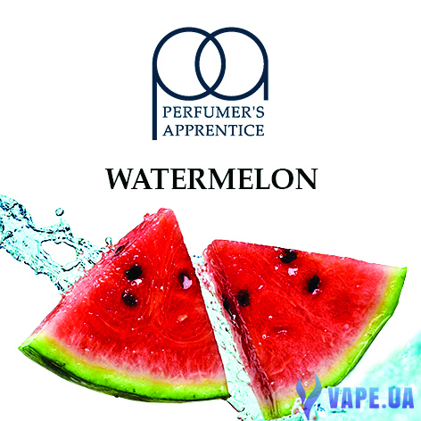 Ароматизатор TPA/TFA - Watermelon (Арбуз), 30 мл