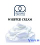 Ароматизатор TPA/TFA - Whipped Cream (Взбитые Сливки), 30 мл