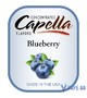 Ароматизатор Capella - Blueberry (Черника), 10 мл