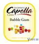 Ароматизатор Capella - Bubble Gum (Жевательная Резинка), 30 мл