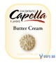 Ароматизатор Capella - Butter Cream (Сливочный Крем), 5 мл