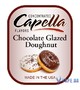 Ароматизатор Capella - Chocolate Glazed Doughnut (Шоколадный Пончик), 5 мл