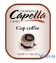 Ароматизатор Capella - Cup a Joe (Чашка Кофе), 10 мл