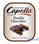 Ароматизатор Capella - Double Chocolate (Двойной Шоколад), 5 мл
