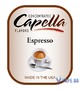 Ароматизатор Capella - Espresso (Эспрессо), 10 мл
